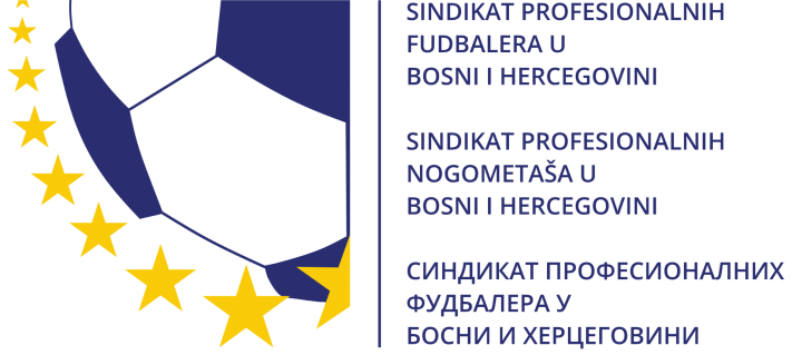 Sindikat profesionalnih fudbalera u Bosni i Hercegovini